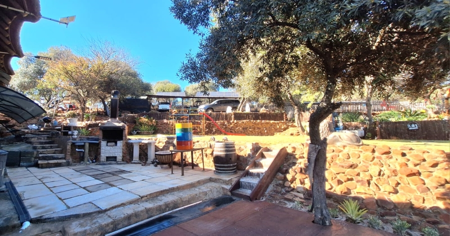 3 Bedroom Property for Sale in Rustenburg Rural North West